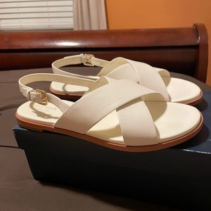Cole Haan Sandals